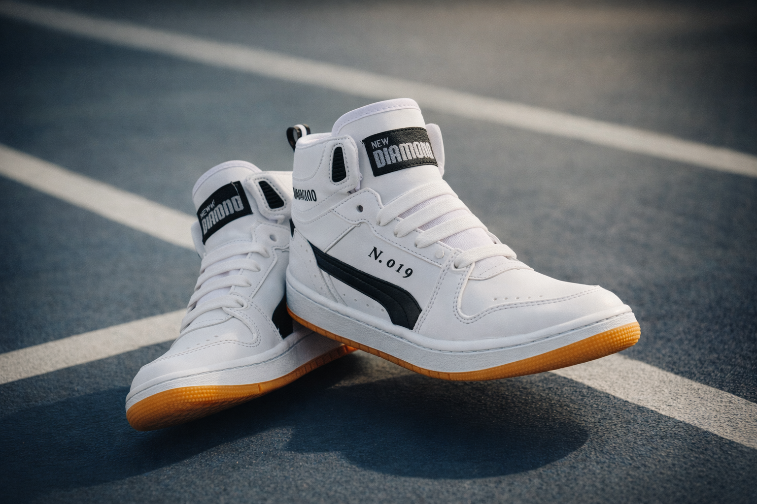 Proceso fabricación calzado