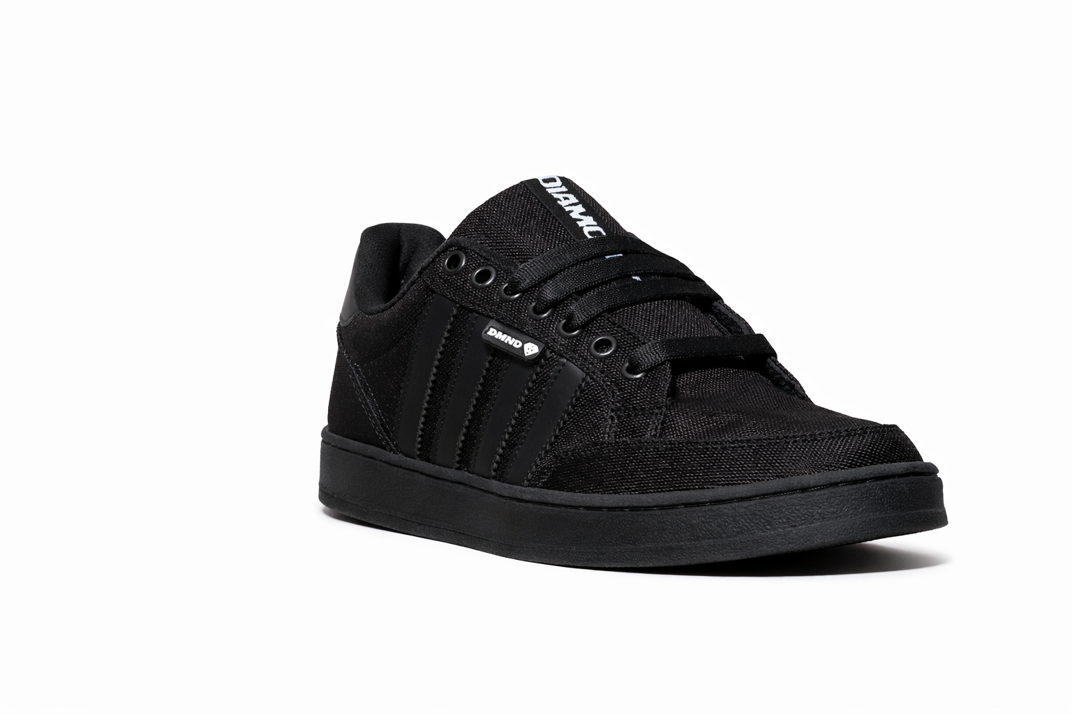 Estilo 013 All Black - Imagen 2