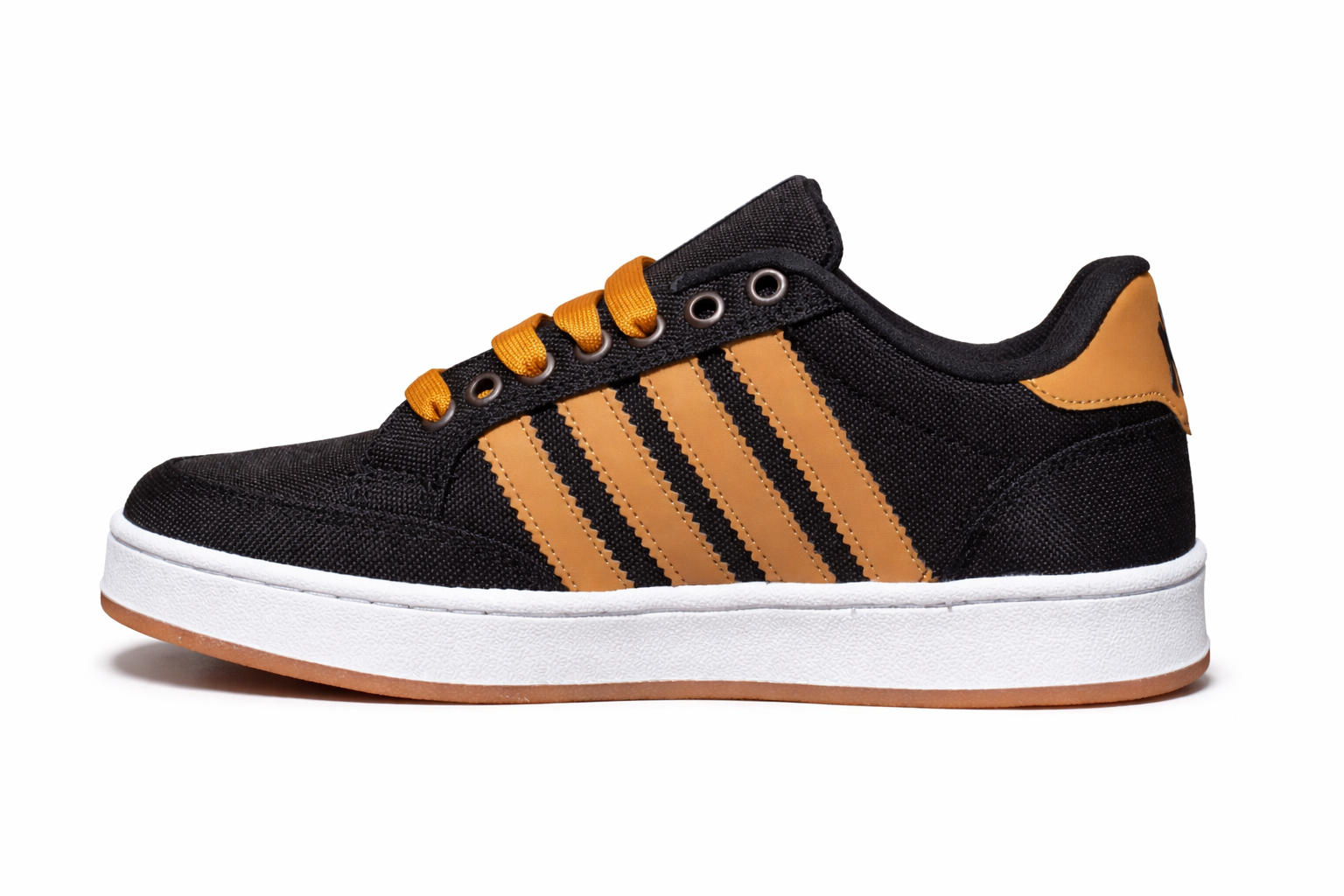 Estilo 013 Negro/Dorado - Imagen 3