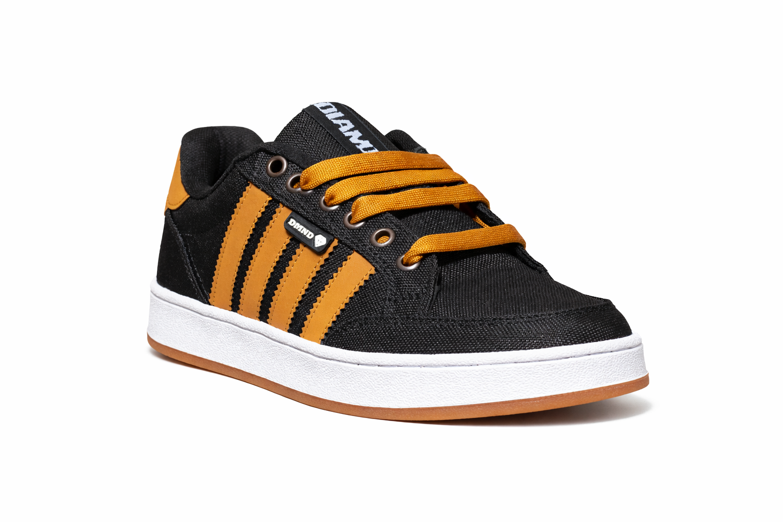 Estilo 013 Negro/Dorado - Imagen 2