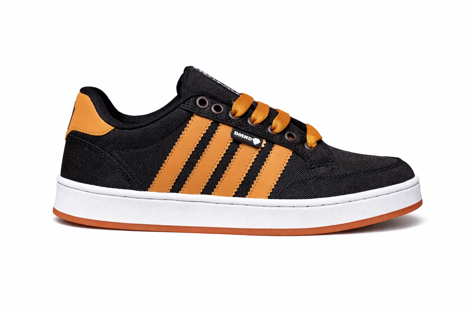 Estilo 013 Negro/Dorado - Imagen 1