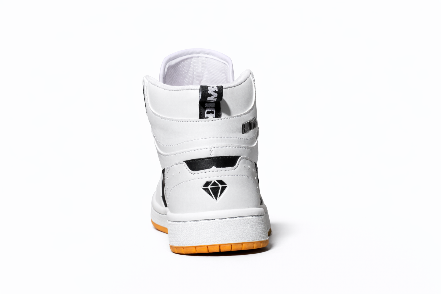 Estilo 019 Blanco/Goma - Imagen 4