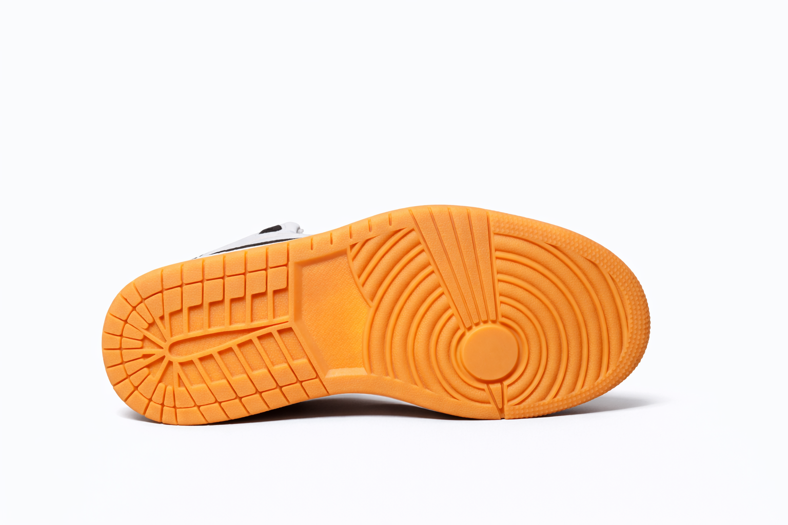 Estilo 019 Blanco/Goma - Imagen 5