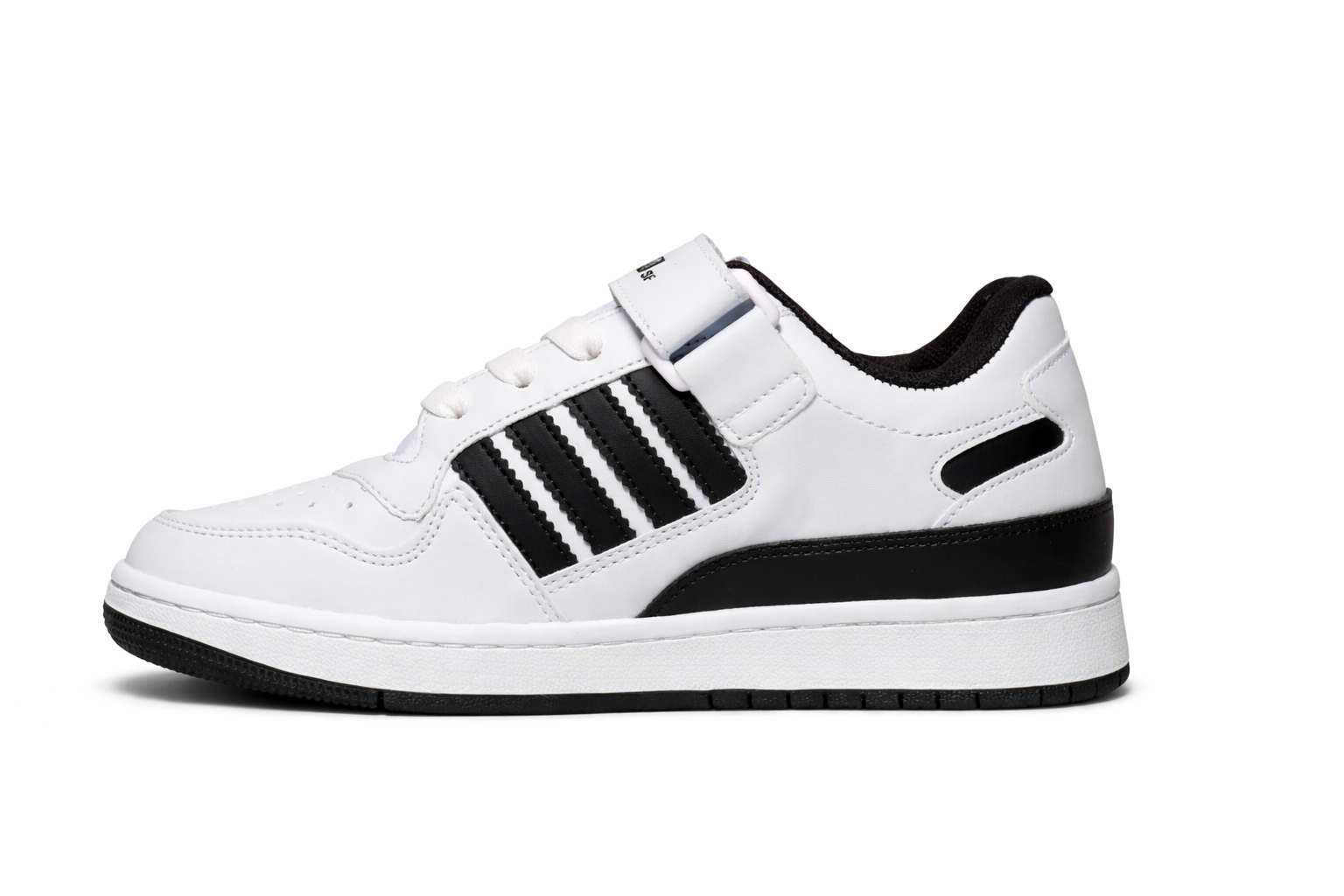 Estilo 022 Blanco/Negro - Imagen 3