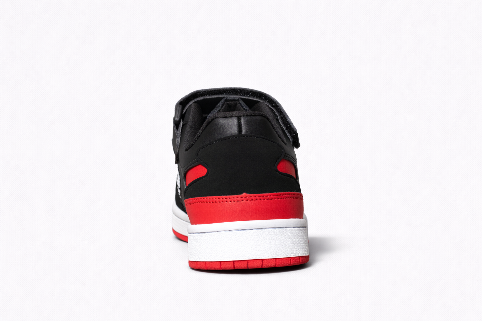 Estilo 022 Negro/Rojo - Imagen 4