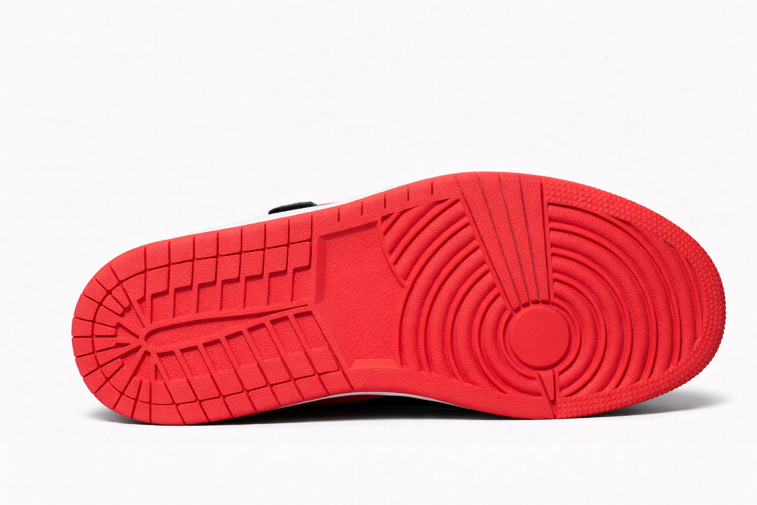 Estilo 022 Negro/Rojo - Imagen 5