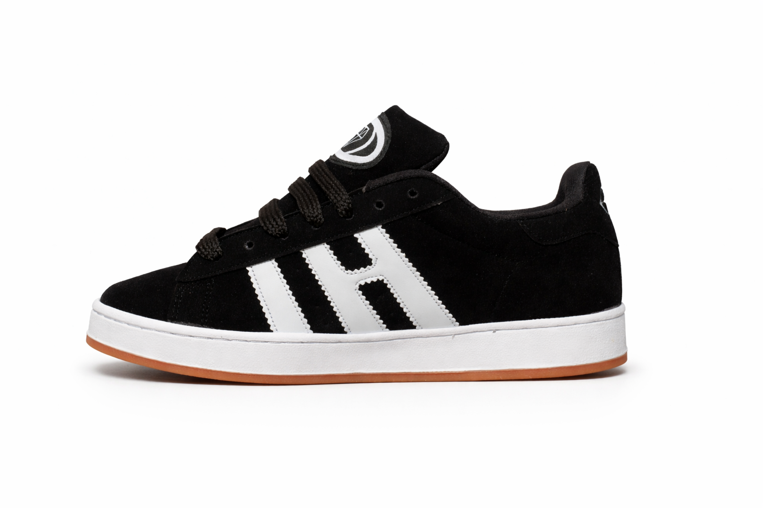 Estilo 024 Negro/Blanco - Imagen 3