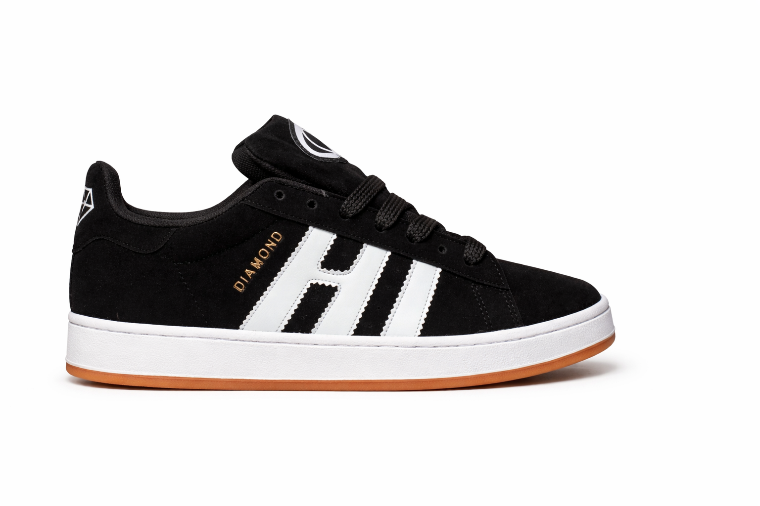 Estilo 024 Negro/Blanco - Imagen 1