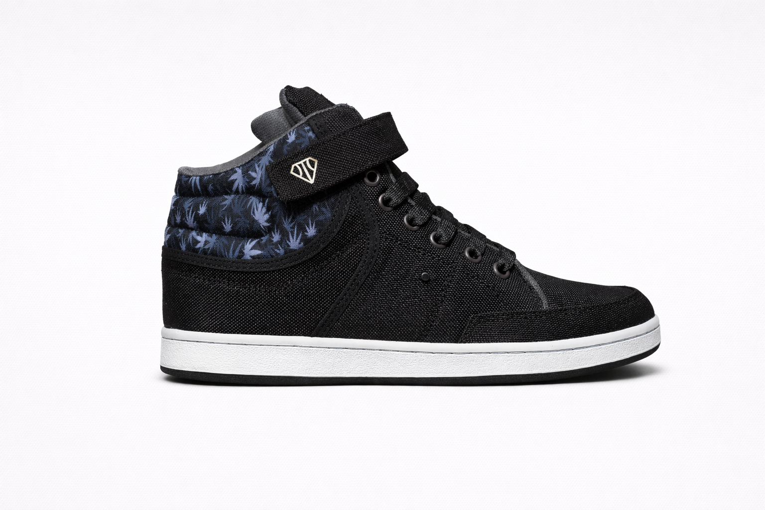 Estilo 381 Negro - Imagen 1