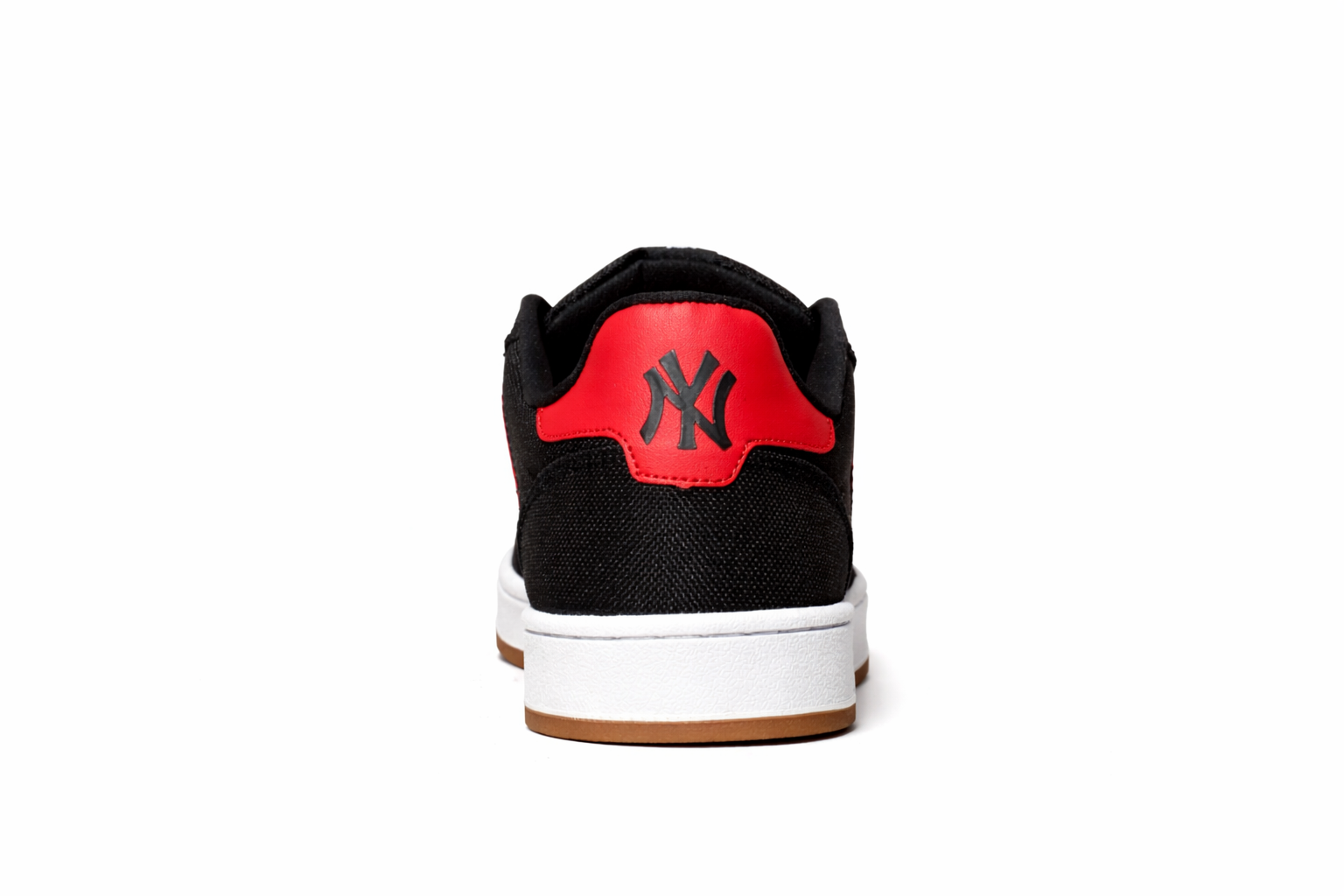 Estilo 013 Negro/Rojo - Imagen 4