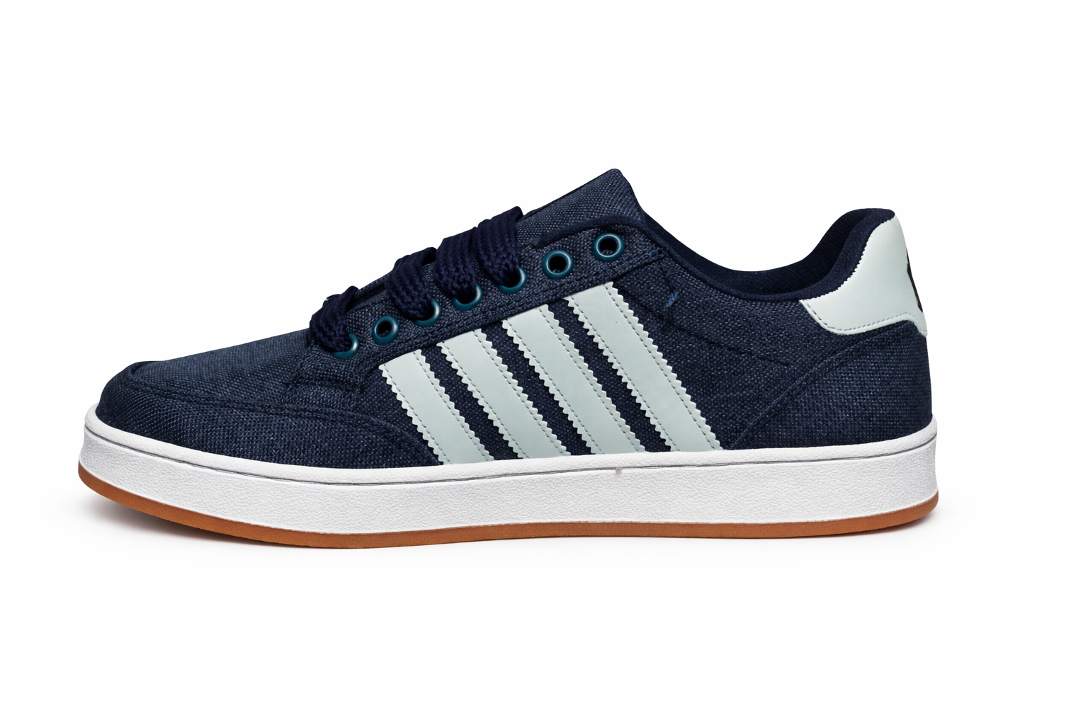 Estilo 013 Azul/Blanco - Imagen 3