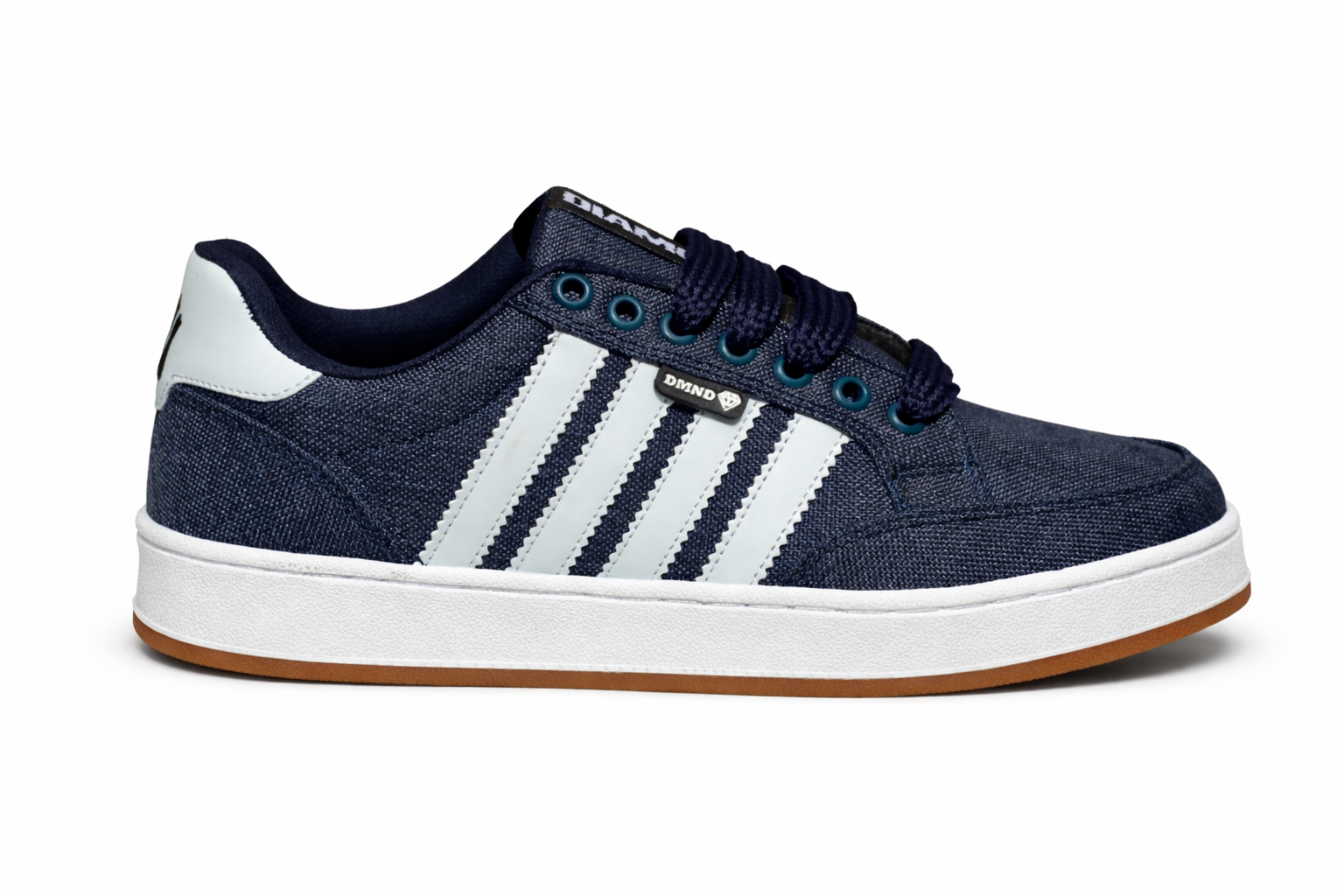 Estilo 013 Azul/Blanco - Imagen 1