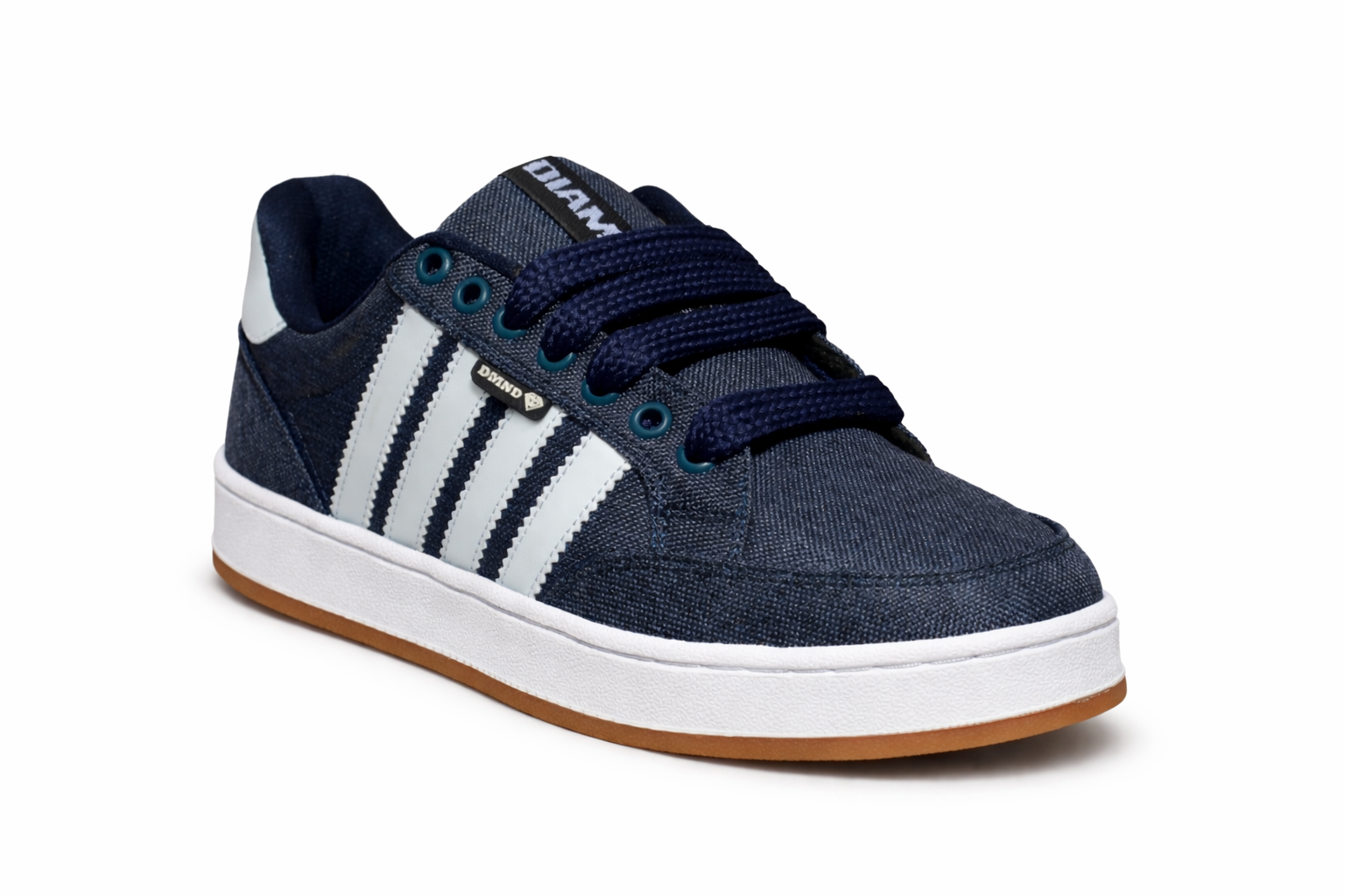 Estilo 013 Azul/Blanco - Imagen 2