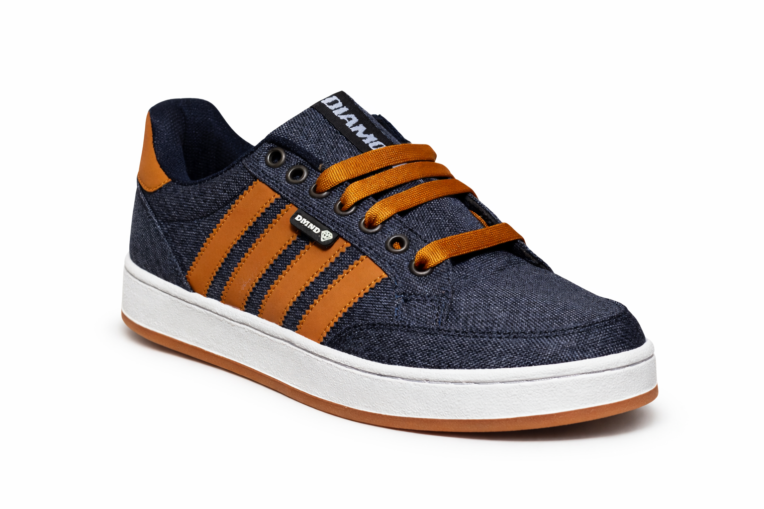 Estilo 013 Azul/Dorado - Imagen 2