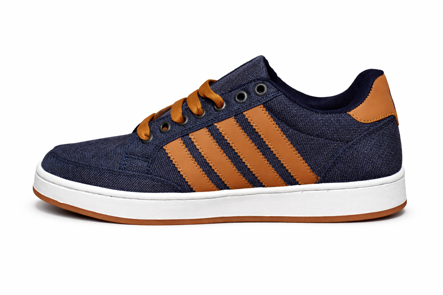 Estilo 013 Azul/Dorado - Imagen 3