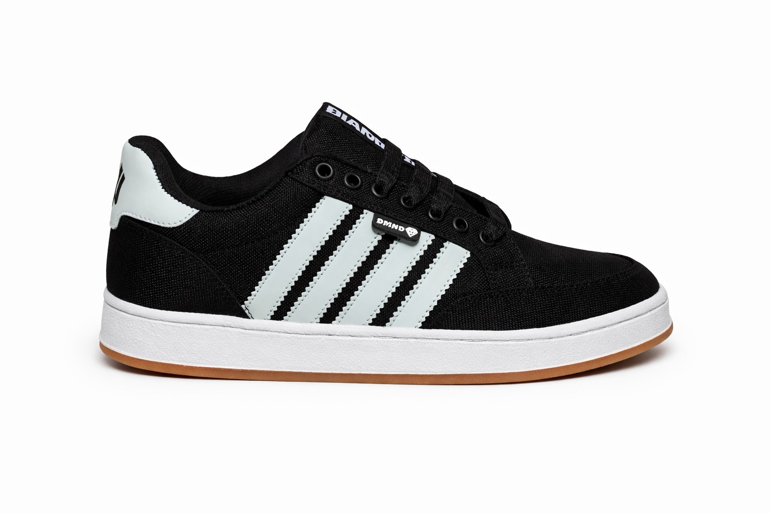 Estilo 013 Negro/Blanco - Imagen 1