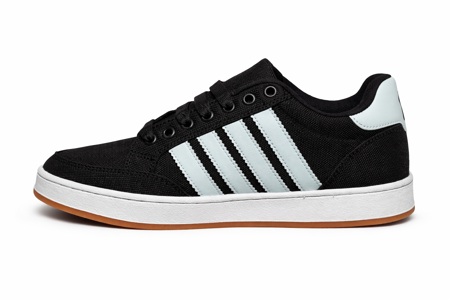 Estilo 013 Negro/Blanco - Imagen 3