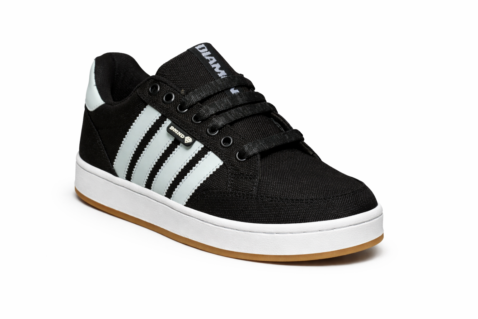 Estilo 013 Negro/Blanco - Imagen 2