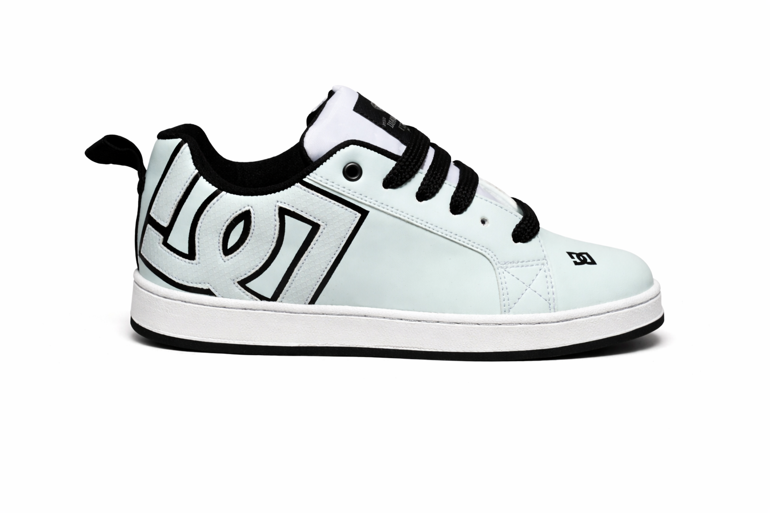 Estilo 026 Blanco/Negro - Imagen 1