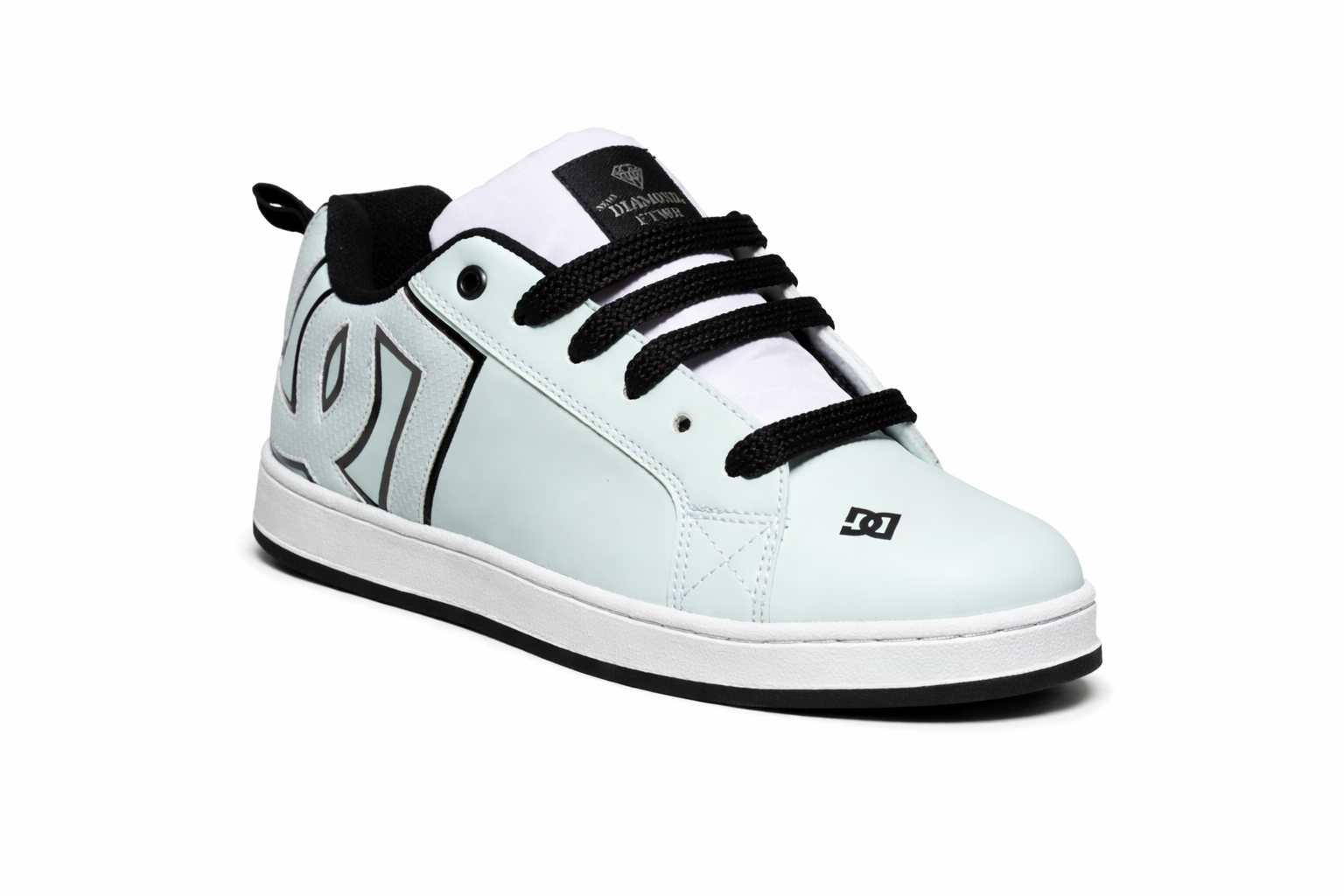 Estilo 026 Blanco/Negro - Imagen 2