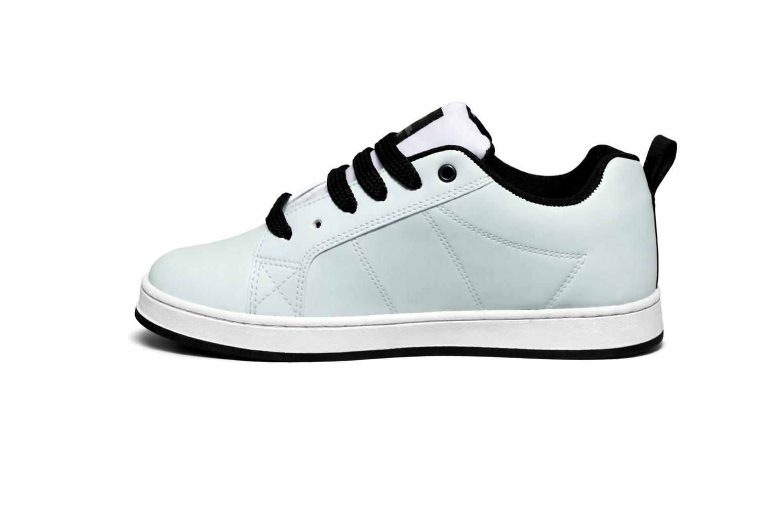 Estilo 026 Blanco/Negro - Imagen 3