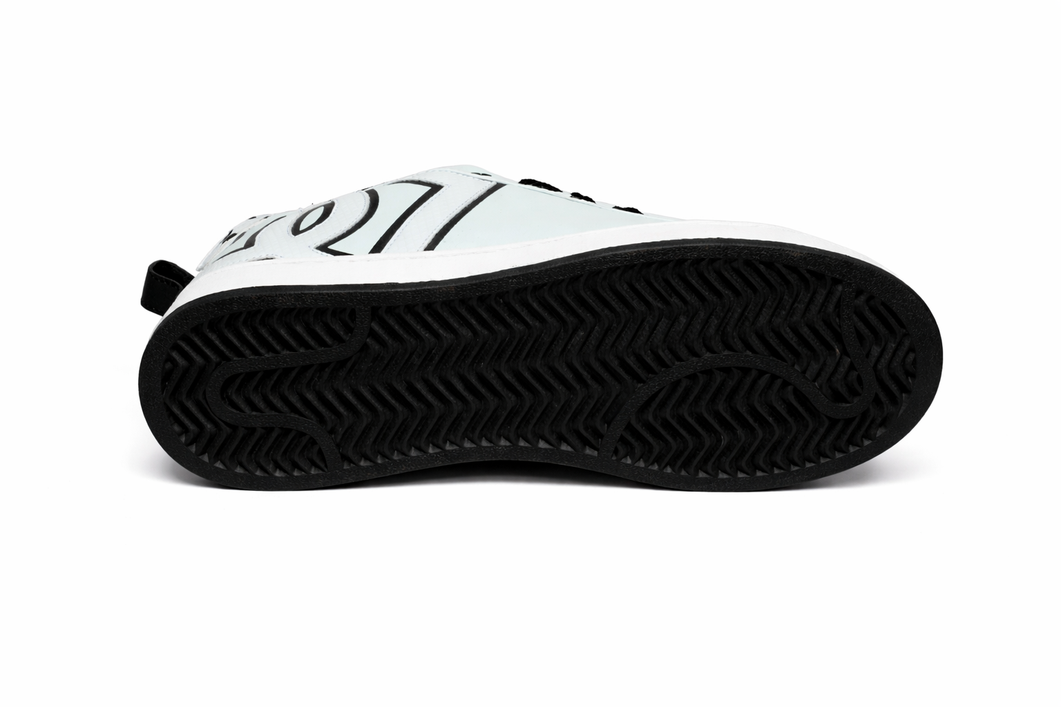 Estilo 026 Blanco/Negro - Imagen 5