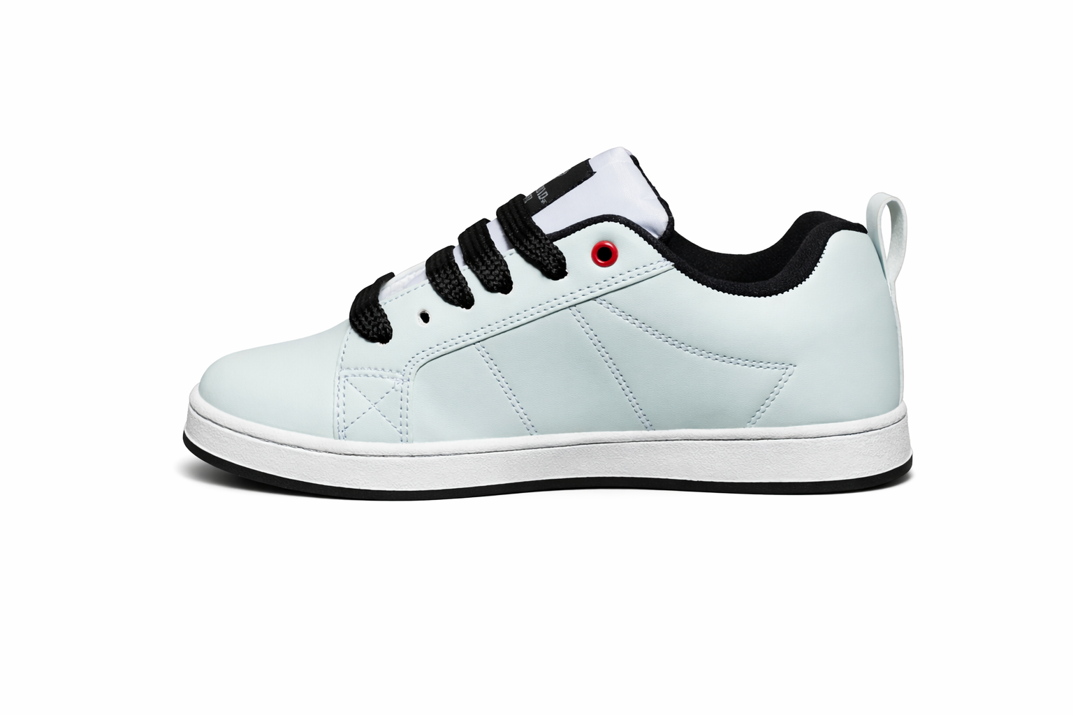 Estilo 026 Blanco/Rojo - Imagen 3