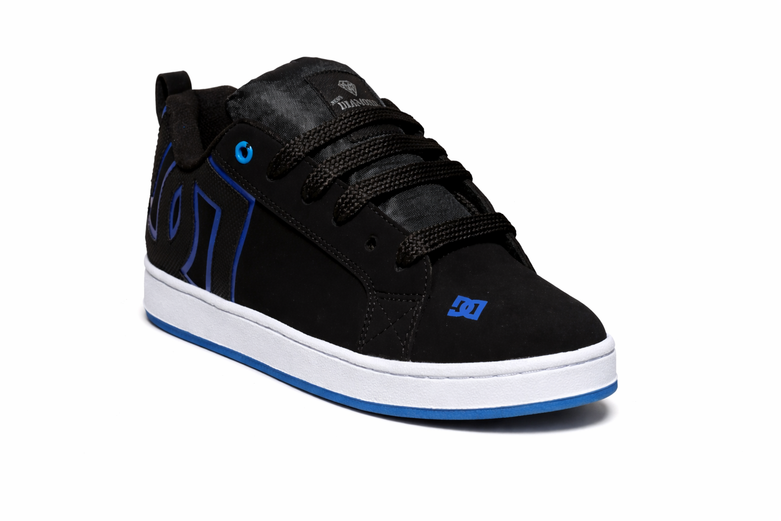 Estilo 026 Negro/Azul - Imagen 2