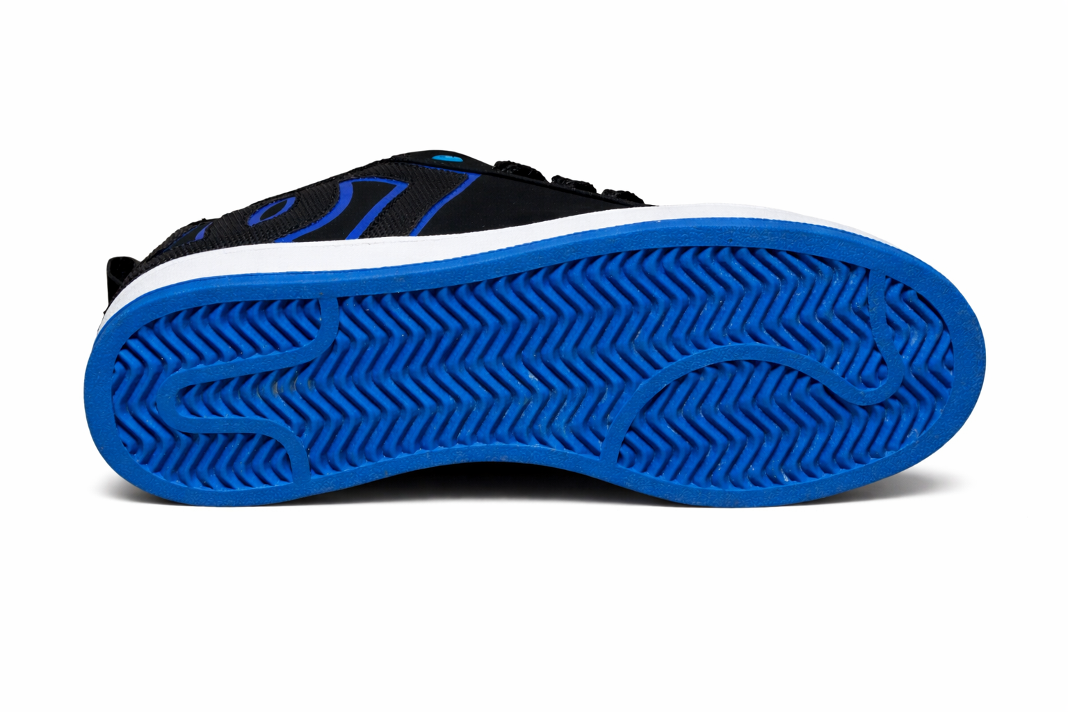 Estilo 026 Negro/Azul - Imagen 5