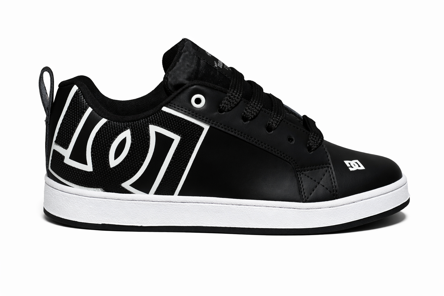 Estilo 026 Negro/Blanco - Imagen 1