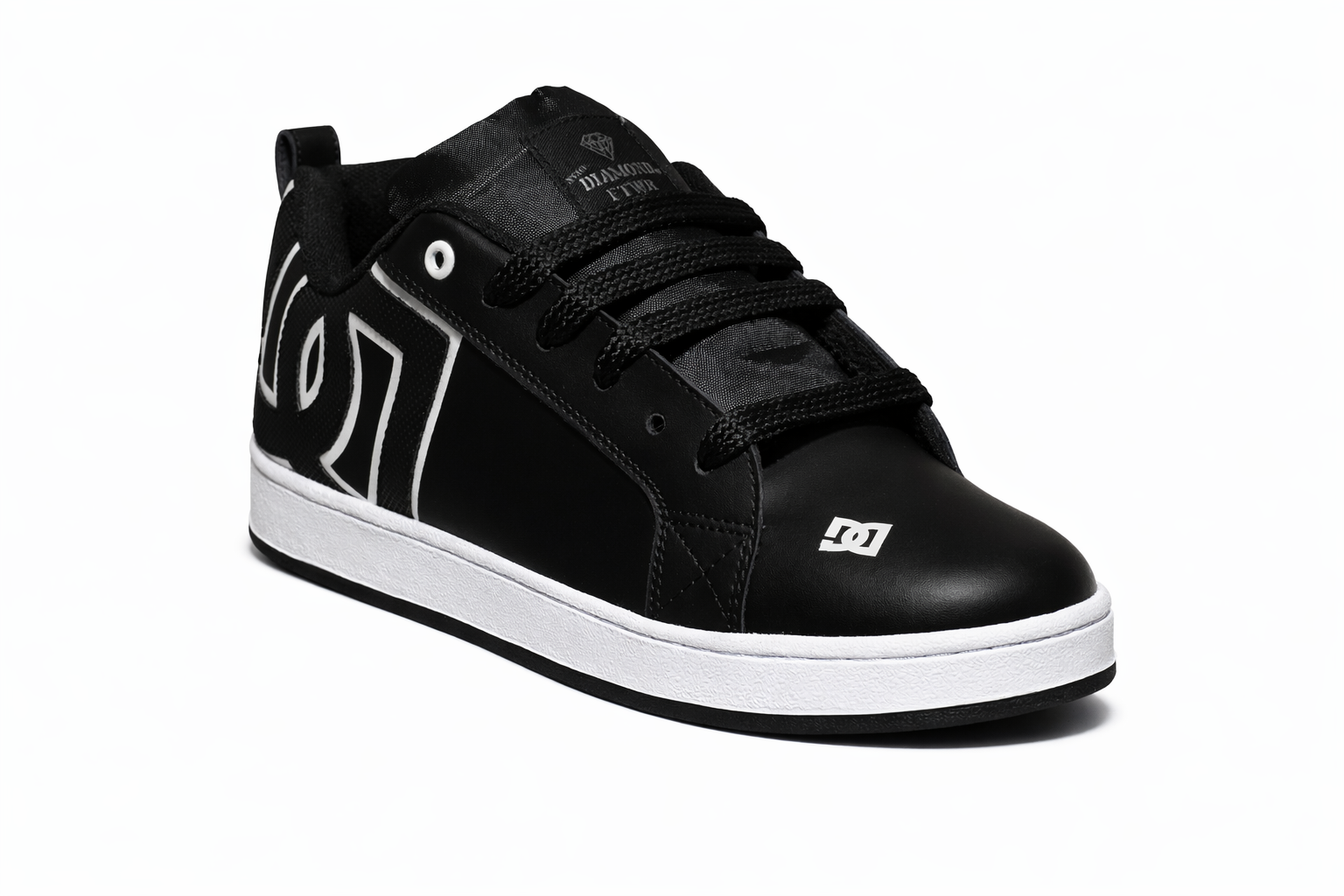 Estilo 026 Negro/Blanco - Imagen 2