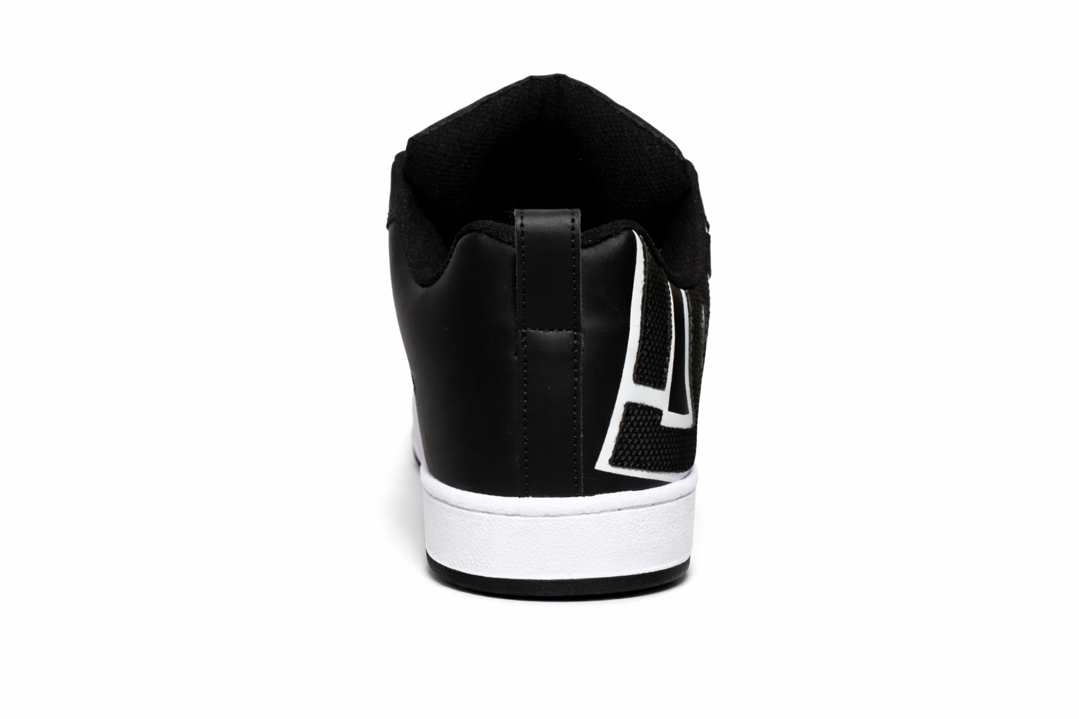 Estilo 026 Negro/Blanco - Imagen 4