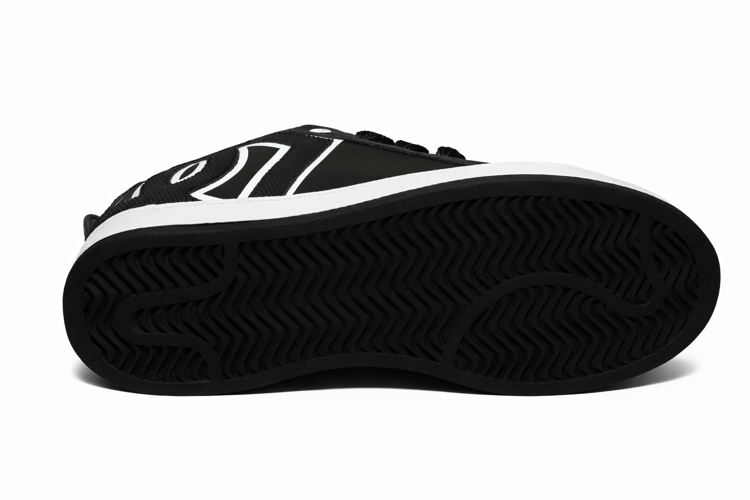 Estilo 026 Negro/Blanco - Imagen 5