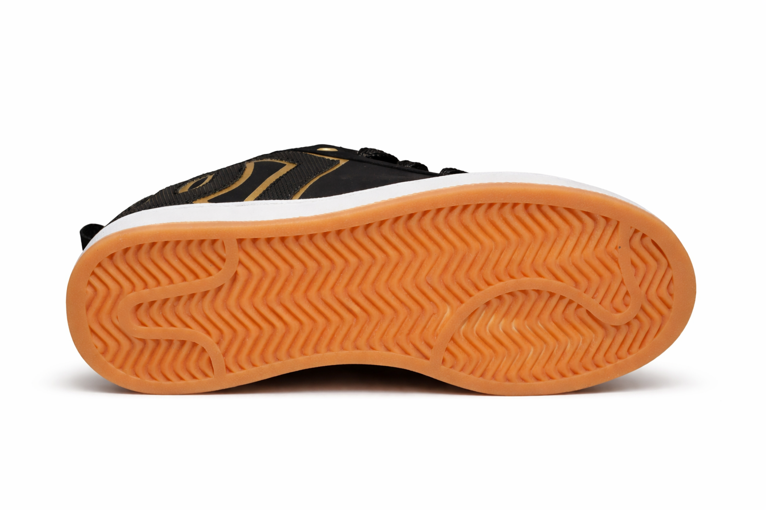 Estilo 026 Negro/Dorado - Imagen 5