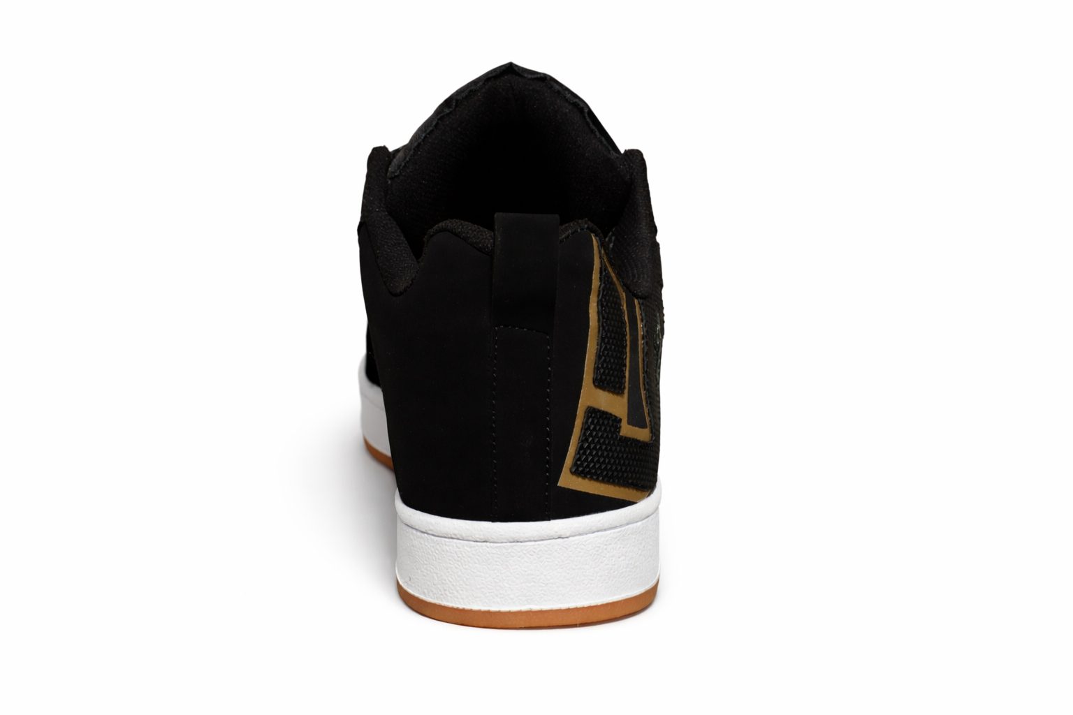 Estilo 026 Negro/Dorado - Imagen 4