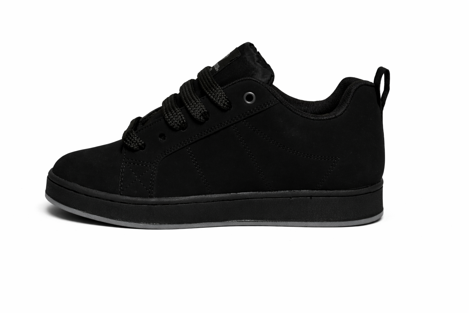 Estilo 026 Negro/Gris - Imagen 3