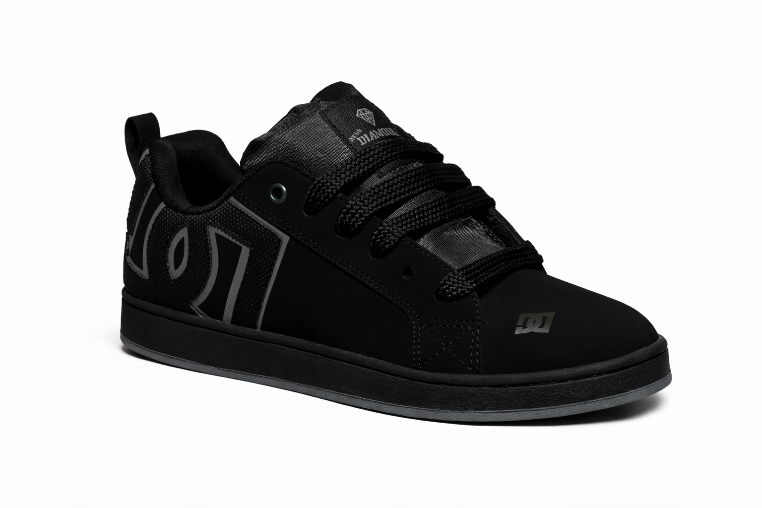 Estilo 026 Negro/Gris - Imagen 2