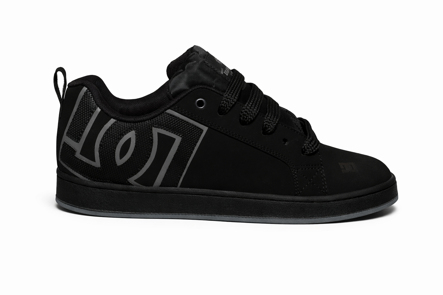 Estilo 026 Negro/Gris - Imagen 1