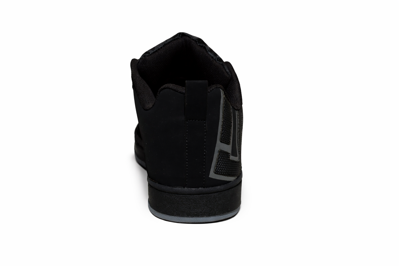 Estilo 026 Negro/Gris - Imagen 4