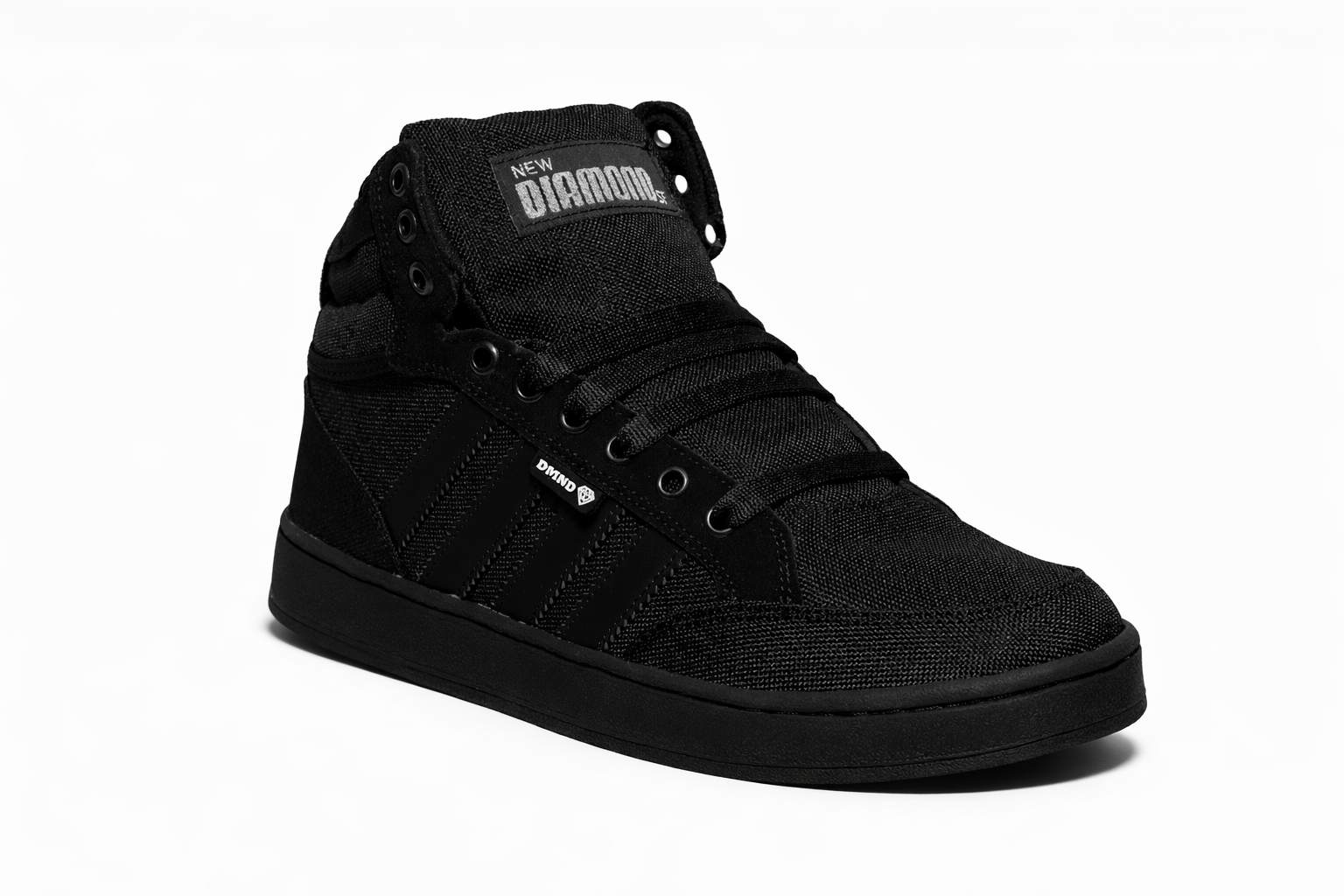 Estilo 351 Full Black - Imagen 2