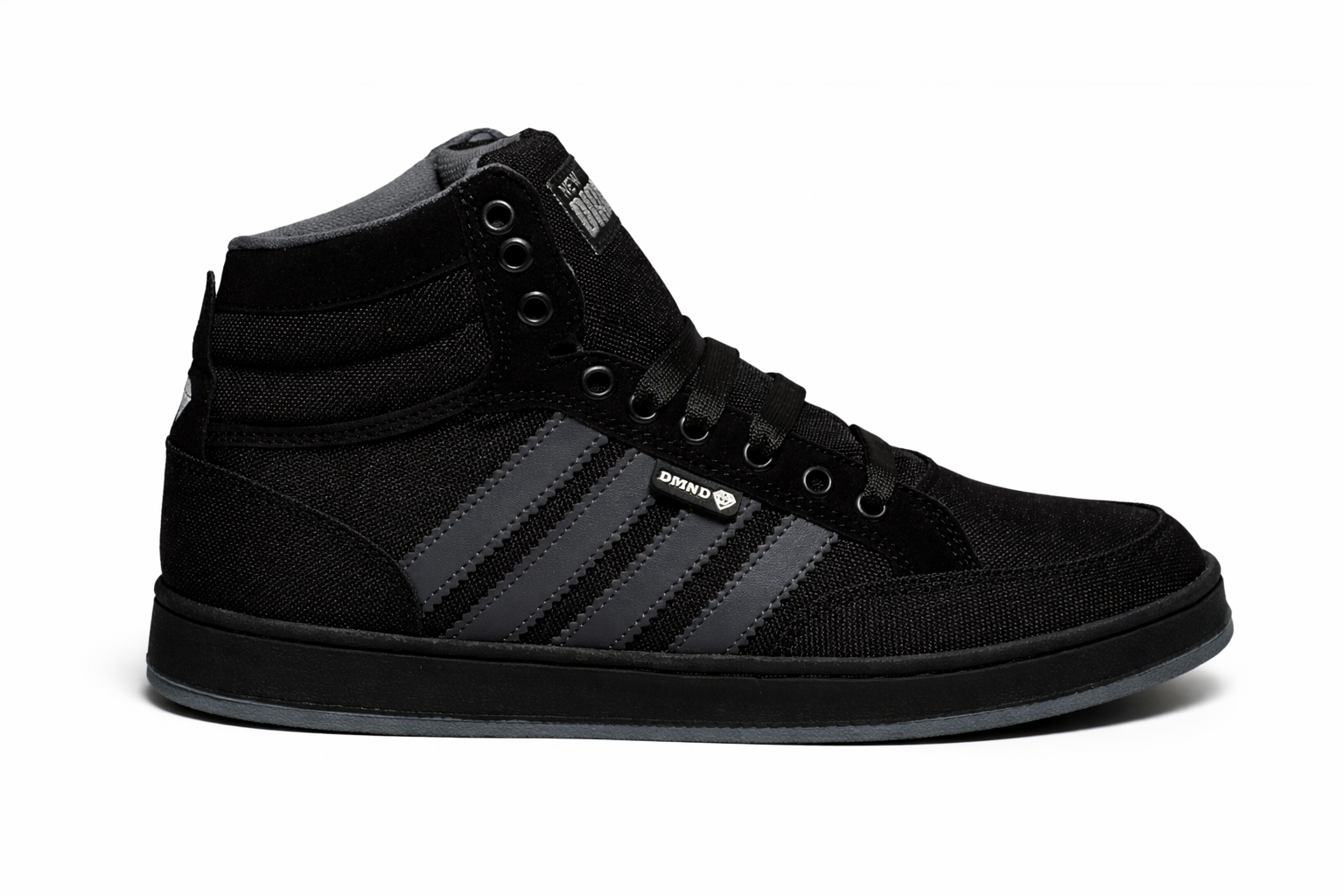 Estilo 351 Negro/Gris - Imagen 1