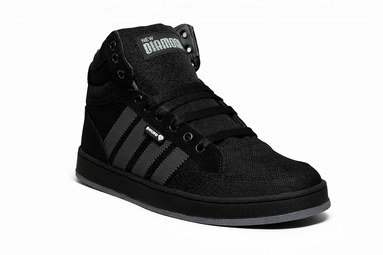 Estilo 351 Negro/Gris - Imagen 2