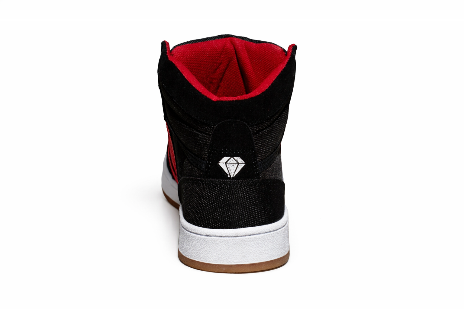 Estilo 351 Negro/Rojo - Imagen 4