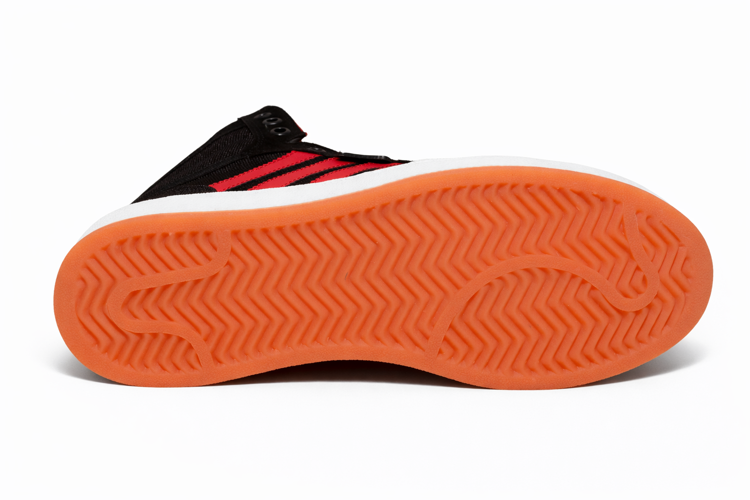 Estilo 351 Negro/Rojo - Imagen 5